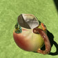 Pichet barbotine pomme