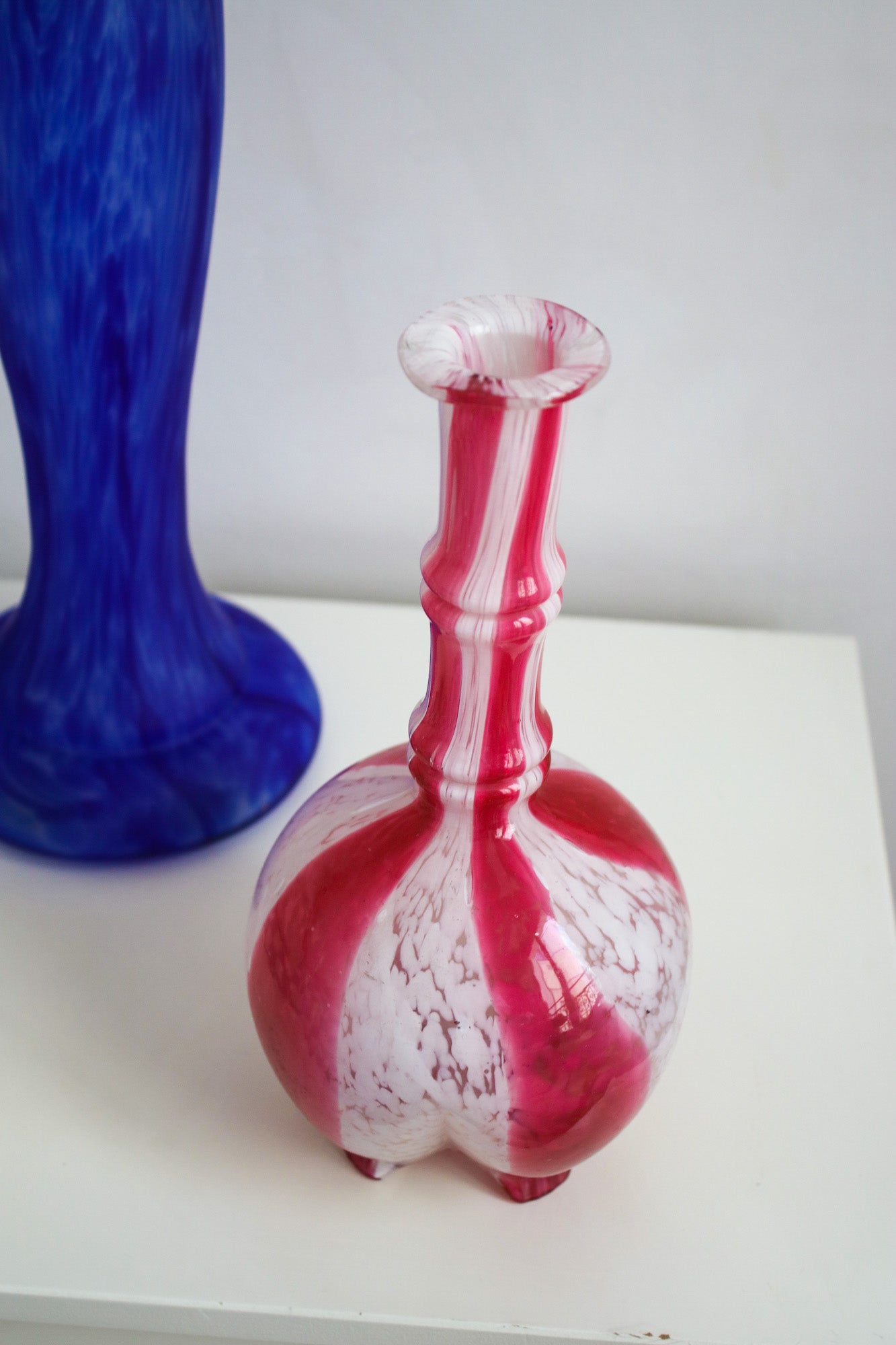 Vase de Clichy bonbon