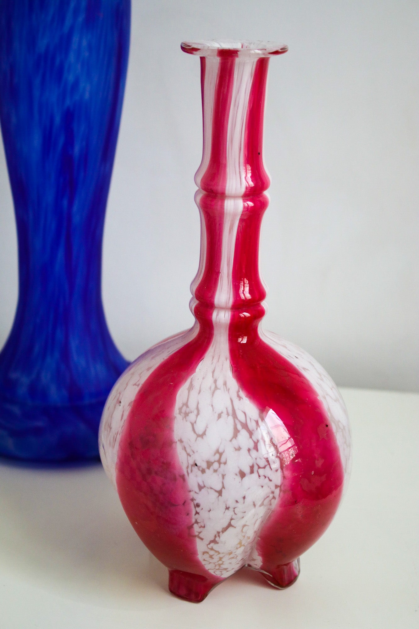 Vase de Clichy bonbon